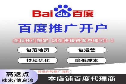 网络推广竞价策略案例分析